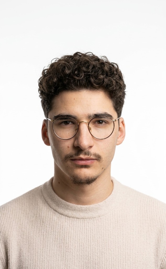 Luca-Manuel Müller